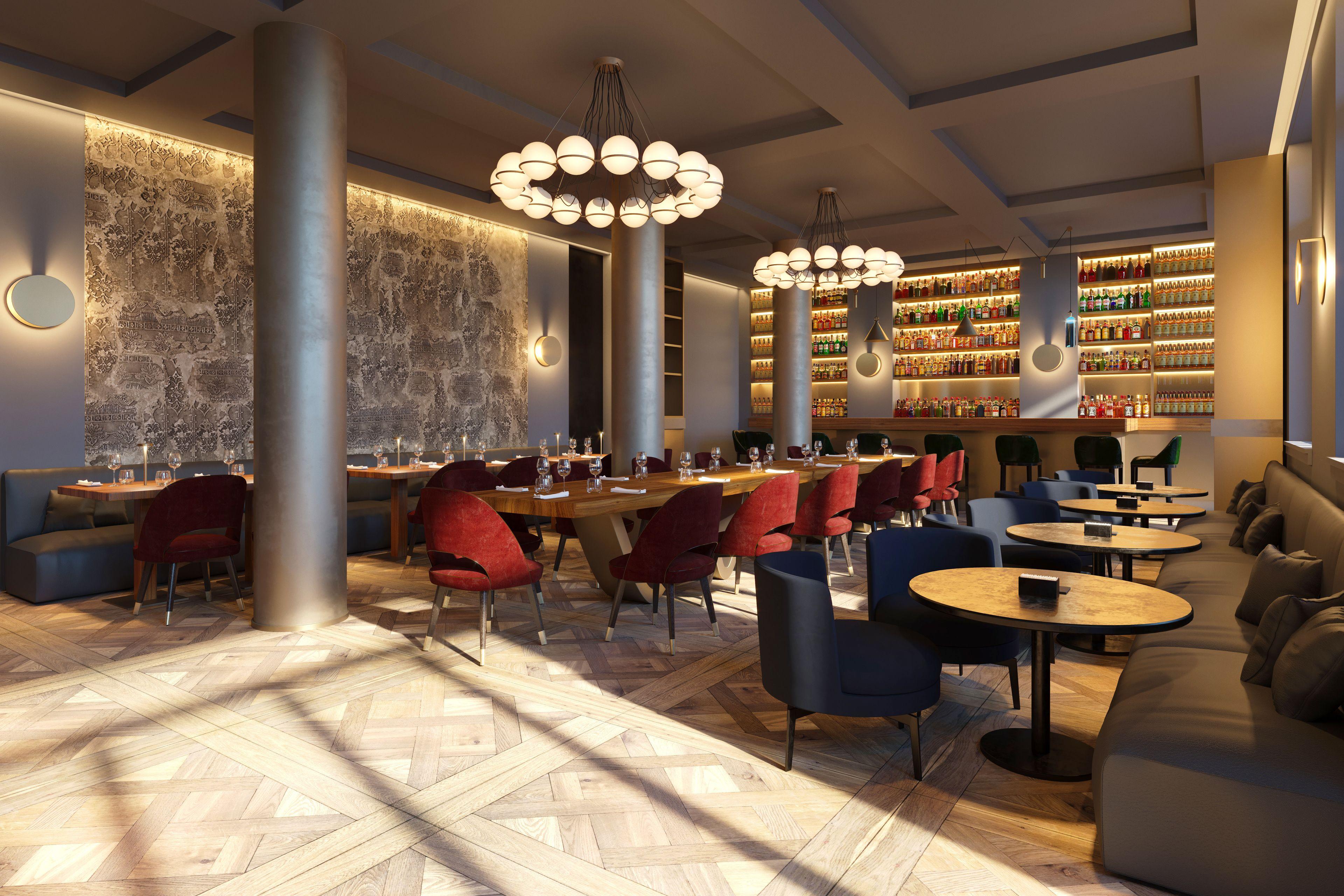 Margutta 19 - Small Luxury Hotels Of The World — الصور 1